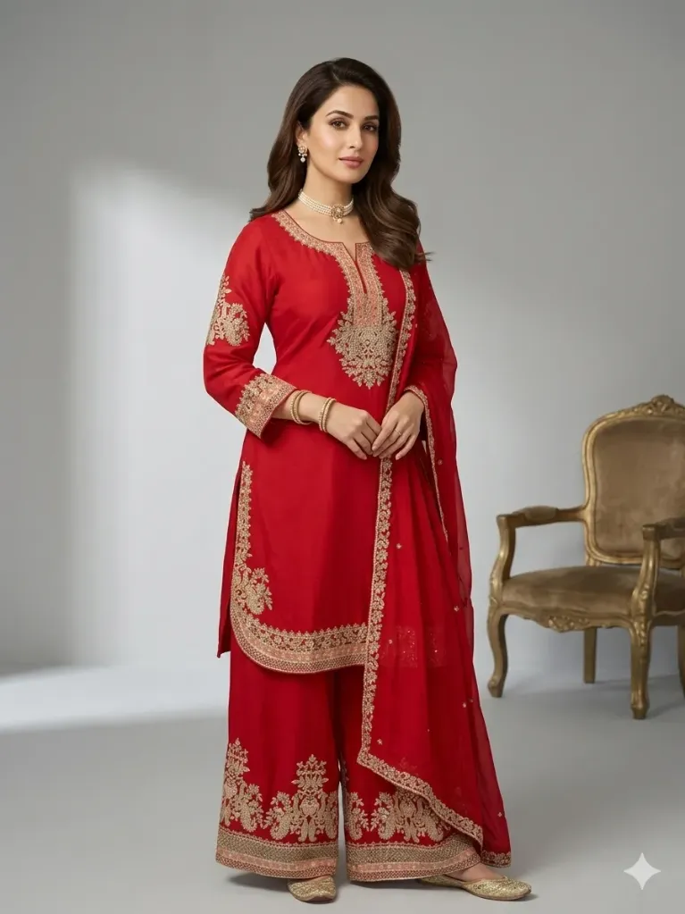 Royal Crimson Grace