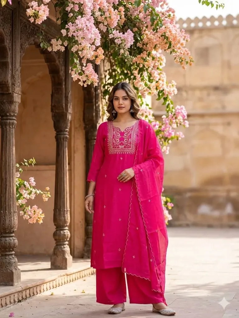 Rani Elegance Suits