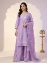 Lakhnavi Suits