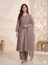 Lakhnavi Suits