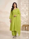 Lakhnavi Suits