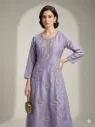 Lakhnavi Suits