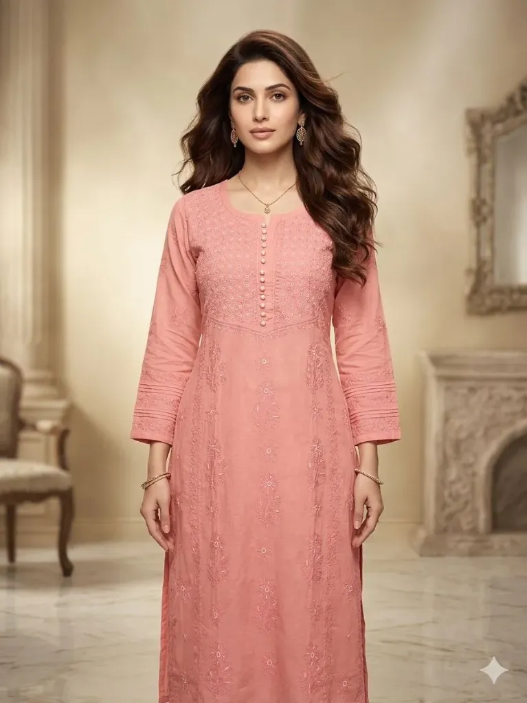 [L999931-P] Lakhnavi Suits