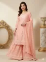 Lakhnavi Suits