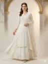 Lakhnavi Suits