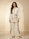 Tropical Lace Co-Ord Set