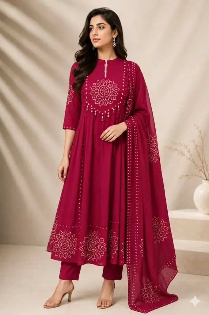 Mastani Anarkali