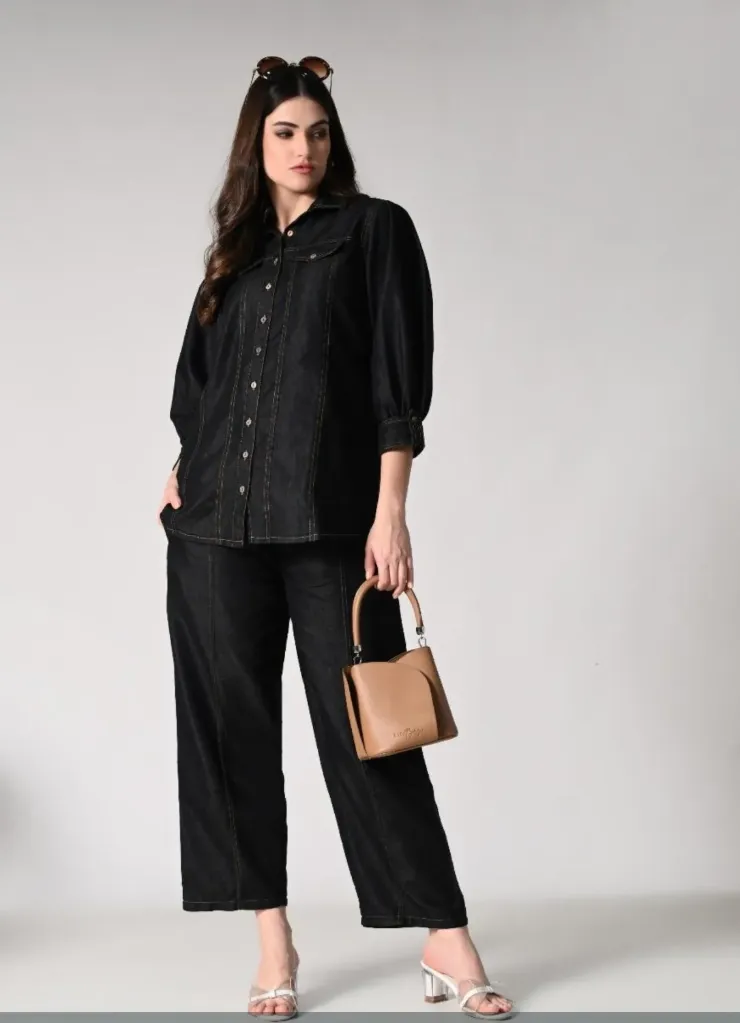 The Black Label Set