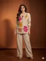 Jute Co-Ord