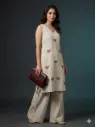 Light Grey Co-Ord Set