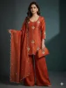 Shahi Shimmer Set The Rust