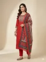 Gulnaar Elegance Suit
