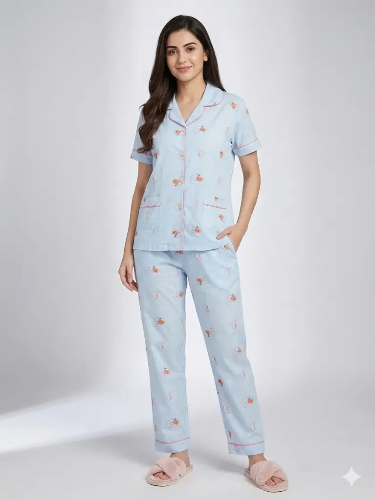 Night Suits