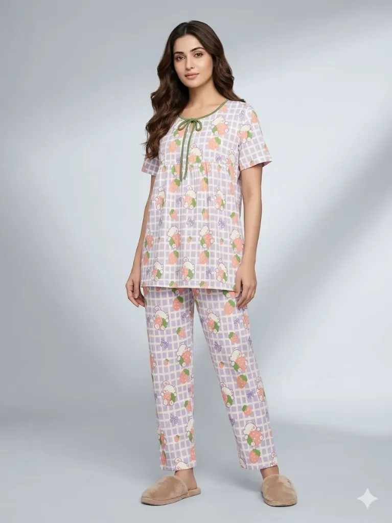 [A99025] Night Suits
