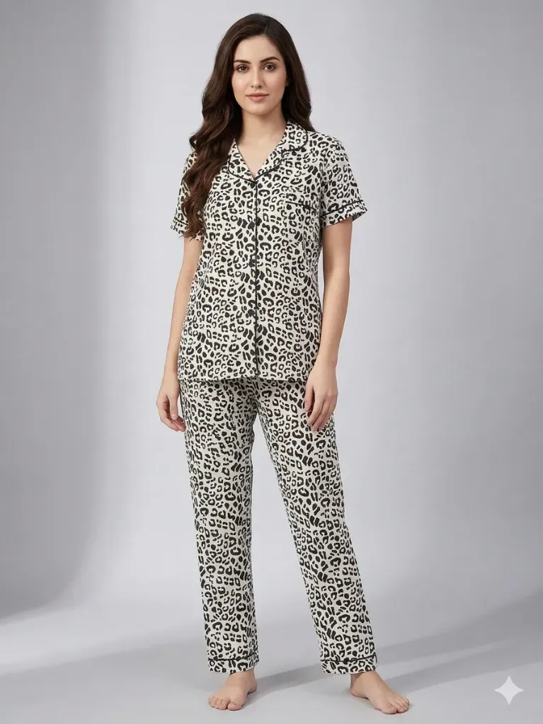 [A99005] Night Suits