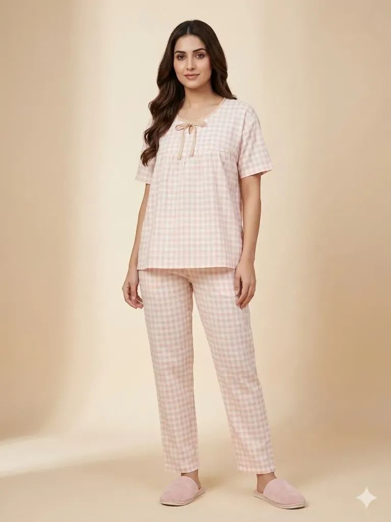 [A99025] Night Suits