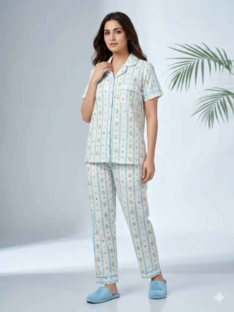 Night Suits