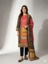 Rani Printed Suit