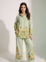 Sunflower Bloom Co-ord Set