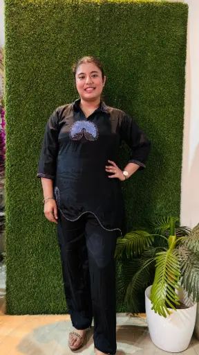 [RS990091] Black coord